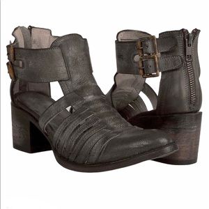 Freebird by Steven Blake Bootie